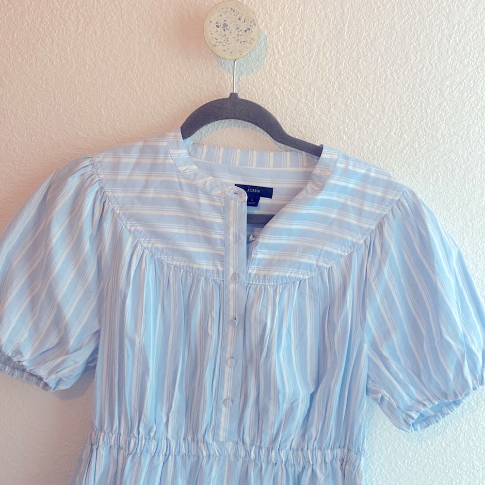 J.Crew women’s dress NEW